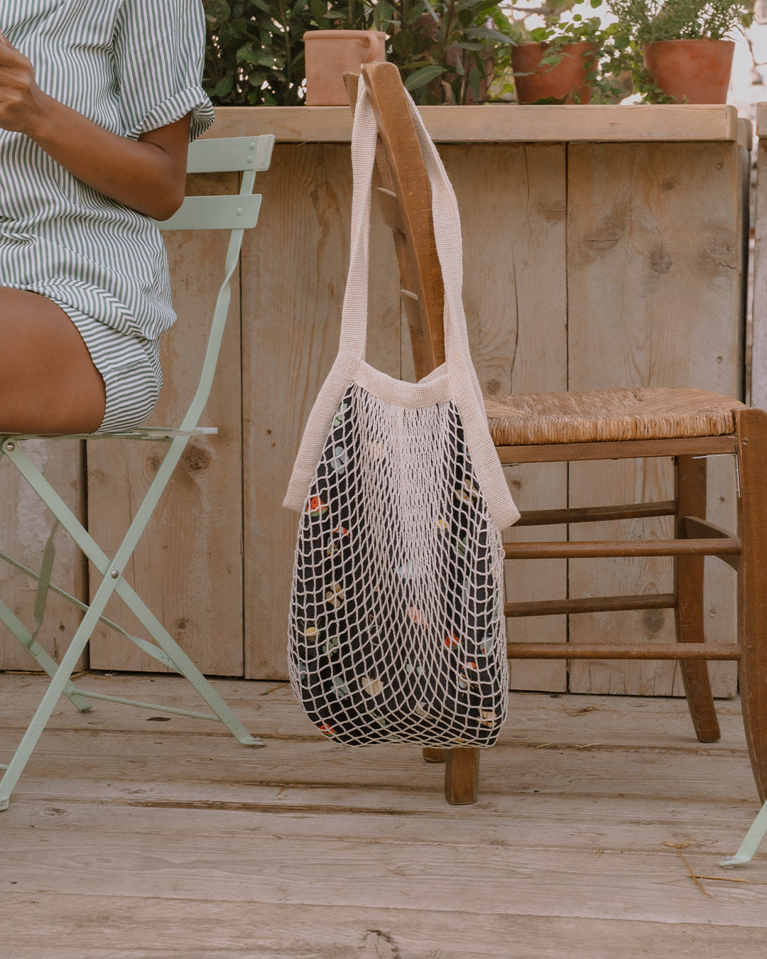 Borsa Amio