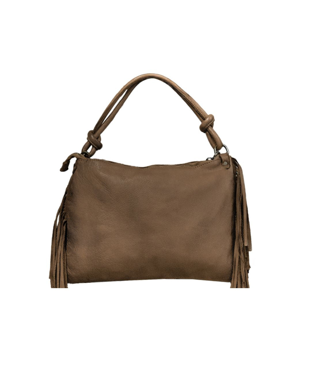 Borsa - Noi due Texas