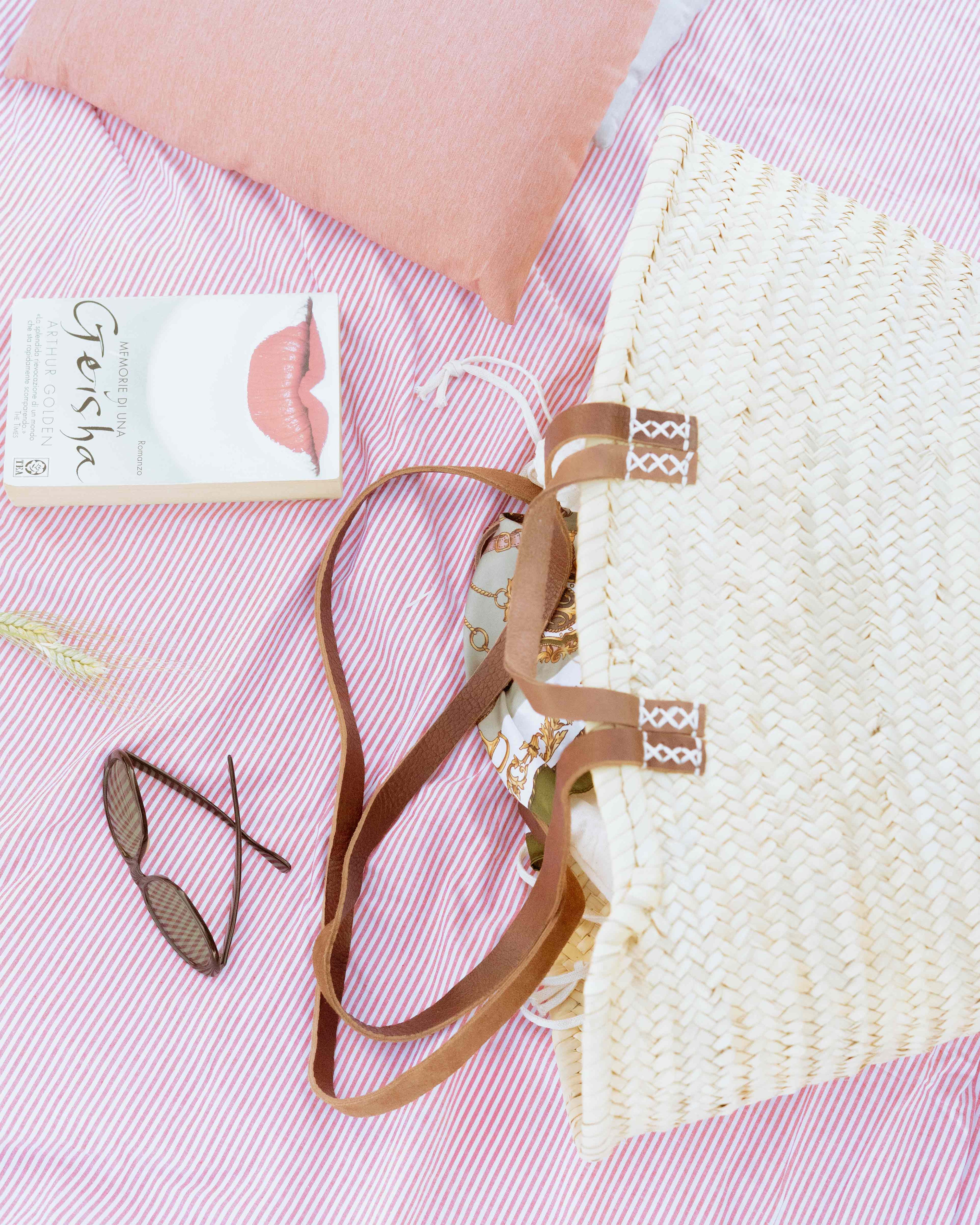 Sapore di sale M Glam