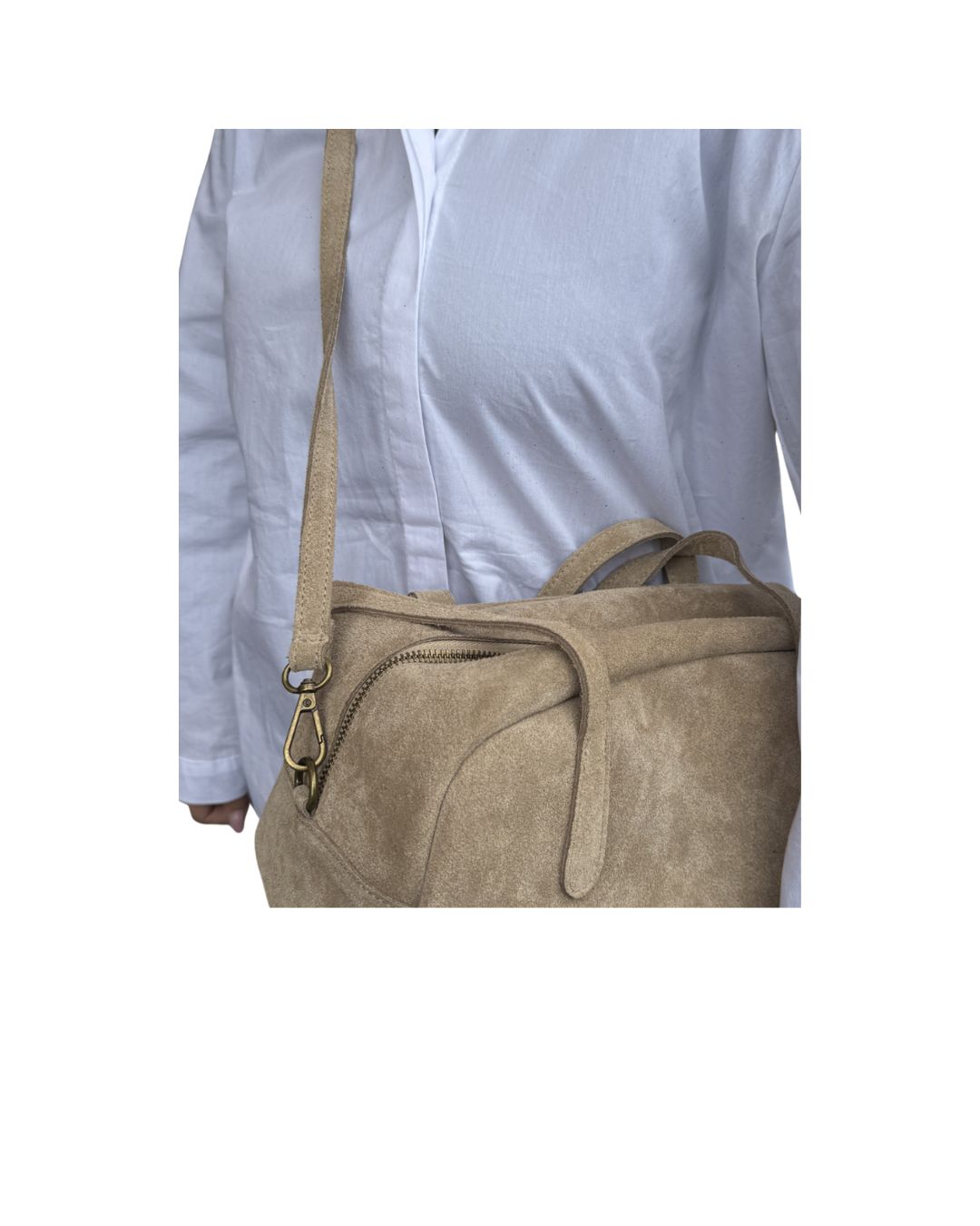 Borsa - Clotilde