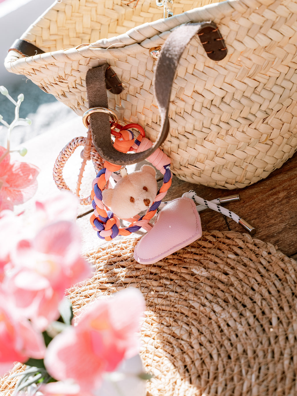 Teddy and love