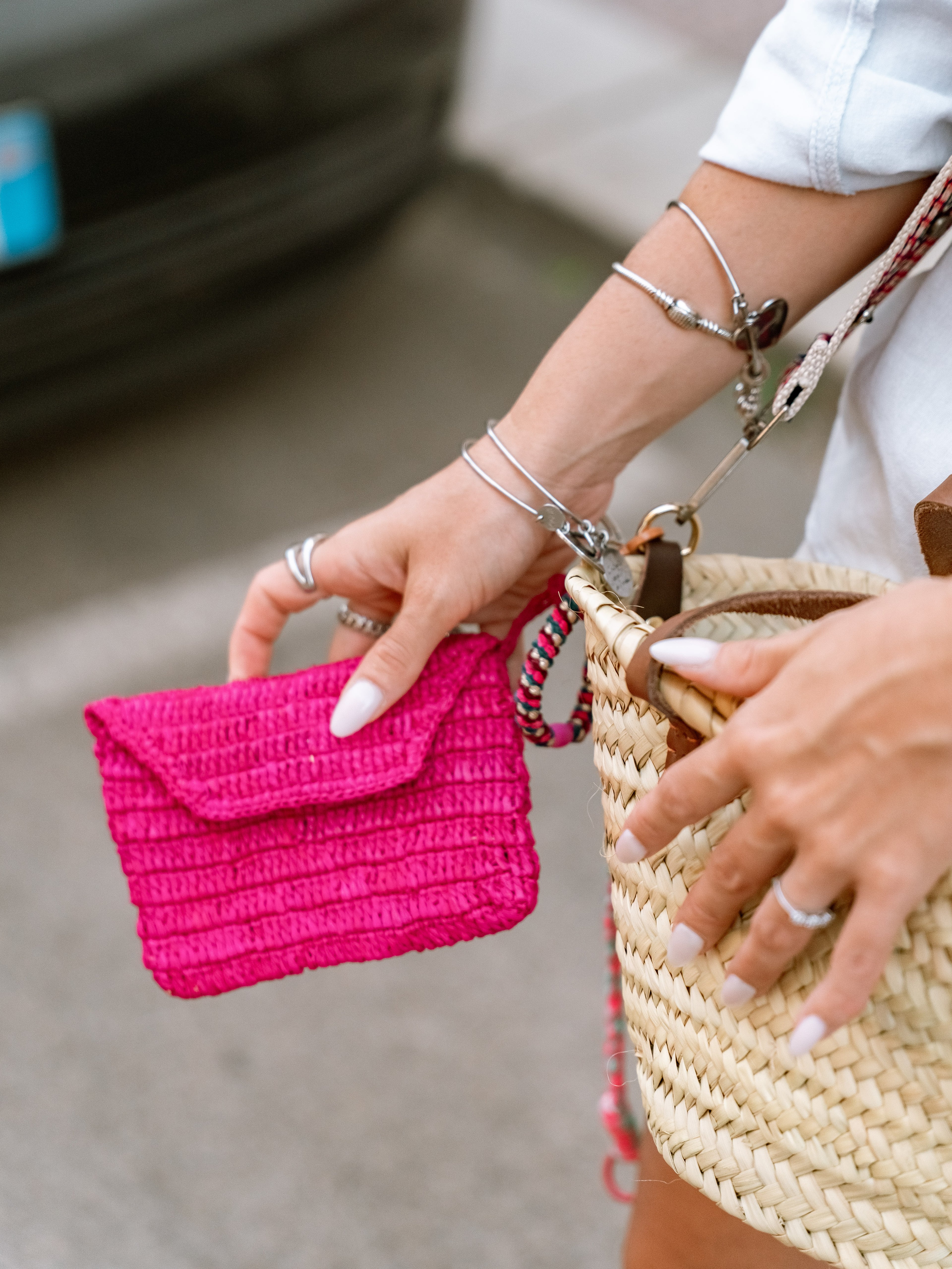Pink Charm
