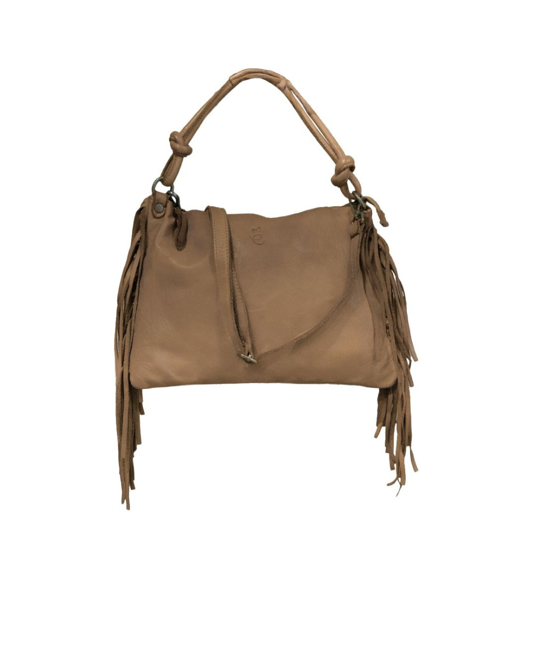 Borsa - Noi due Texas