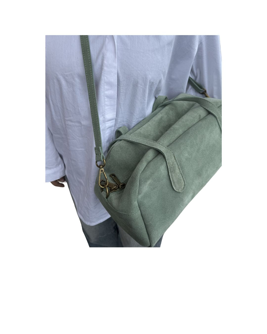 Borsa - Clotilde